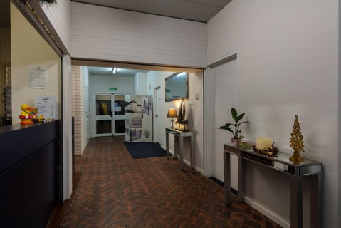 Sails Geraldton Accommodation - 2032 Olympic Games 2