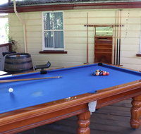 Samford Cottage - 2032 Olympic Games