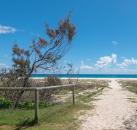 San Chelsea Beachside Apartments