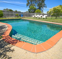 Sandown Heritage Motel - 2032 Olympic Games