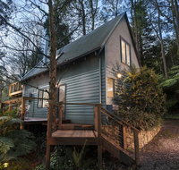 Santosa Cottage Sassafras - 2032 Olympic Games
