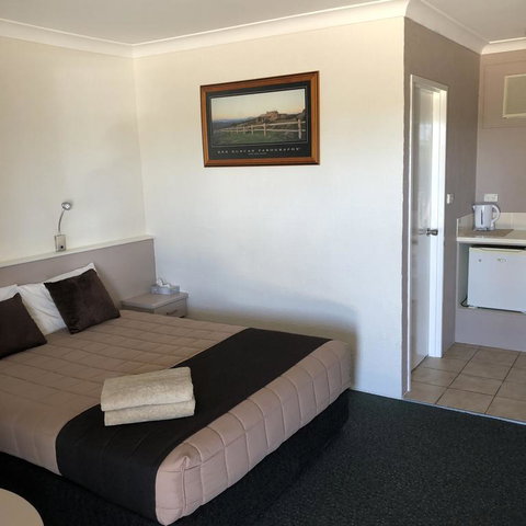 Sapphire City Motor Inn - 2032 Olympic Games 3