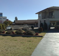 Sapphire City Motor Inn - 2032 Olympic Games