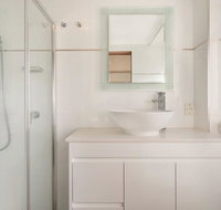 Sapphire Waters Unit 3 - 2032 Olympic Games