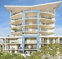 Scarborough Beach Resort Queensland - 2032 Olympic Games