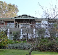 Sea Banksia - 2032 Olympic Games