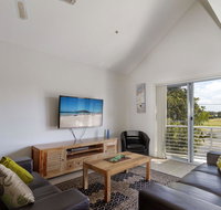 Seachange Apartment 2 - 2032 Olympic Games