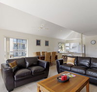 Seachange Apartment 3 - 2032 Olympic Games