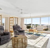SEASIDE SERENITY 1 - 2032 Olympic Games