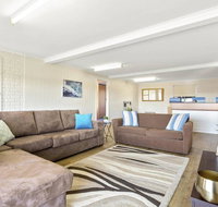 SEASIDE SERENITY 2 - L'Abode Accommodation - 2032 Olympic Games