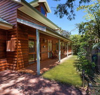 Semaphore Beach House - 2032 Olympic Games