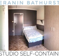 Seranin Bathurst - 2032 Olympic Games