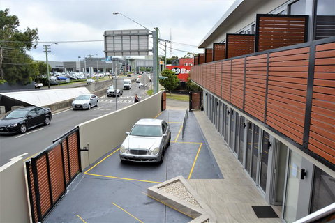 Seranin Lane Cove - 2032 Olympic Games 2