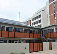 Seranin Lane Cove - 2032 Olympic Games