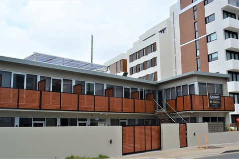 Seranin Lane Cove - 2032 Olympic Games 0