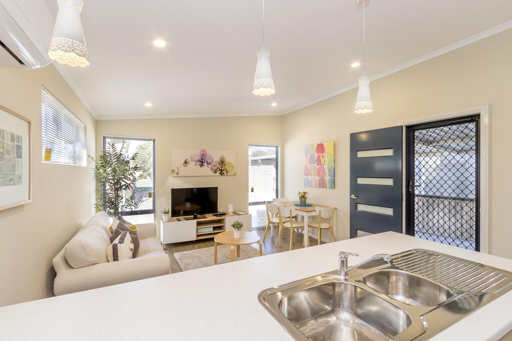 Hopeland WA 2032 Olympic Games