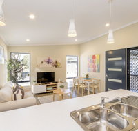 Serpentine Falls Tourist Village - 2032 Olympic Games