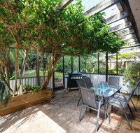 Shady Treez - Pet Friendly - 2032 Olympic Games