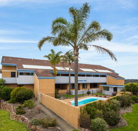 Sheridan Court on Wagonga - 2032 Olympic Games