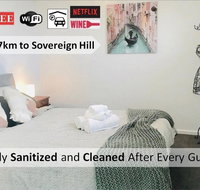 Sherrard Place - 2032 Olympic Games