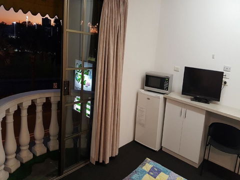 Siesta Villa Motel - 2032 Olympic Games 3