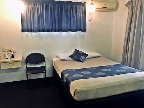 Siesta Villa Motel - 2032 Olympic Games 2