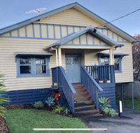 Sinnamon's By The Sea - 2032 Olympic Games