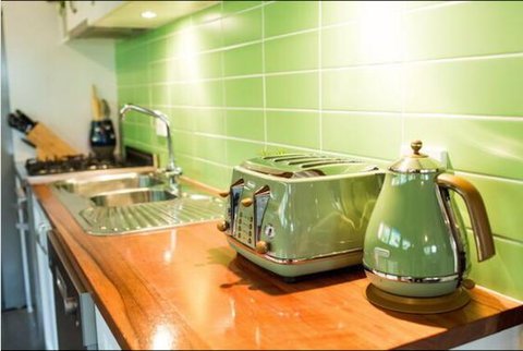 Sinnamons Cottage - 2032 Olympic Games 2