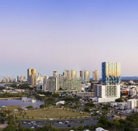 Sky Broadwater Apartments - 2032 Olympic Games