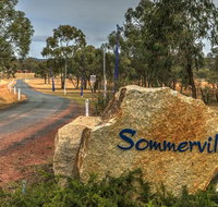 Sommerville Valley Tourist Park  Resort - 2032 Olympic Games