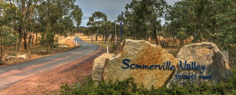 Sommerville Valley Tourist Park & Resort - 2032 Olympic Games 0