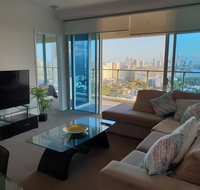 Southport Central Residences with Ocean Views - 2032 Olympic Games