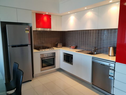 Southport Central Residences With Ocean Views - 2032 Olympic Games 2