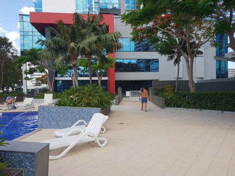 Southport Central Residences With Ocean Views - 2032 Olympic Games 3
