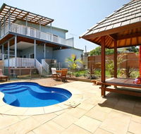 Southview Guest House - 2032 Olympic Games
