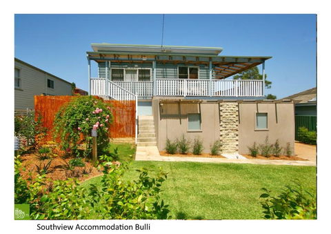 Southview Guest House - 2032 Olympic Games 2