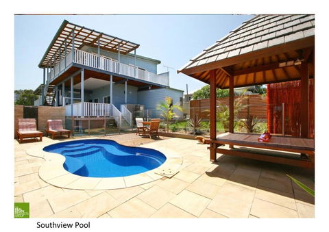 Southview Guest House - 2032 Olympic Games 1