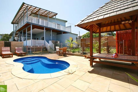 Southview Guest House - 2032 Olympic Games 0