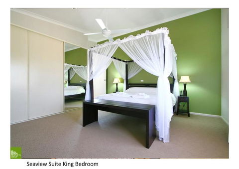 Southview Guest House - 2032 Olympic Games 3