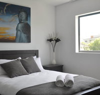 Spacious 2 Bed 2 Bath Unit - LUMA APARTMENTS - 2032 Olympic Games