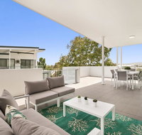 Spacious apartment with generous entertaining - 2032 Olympic Games
