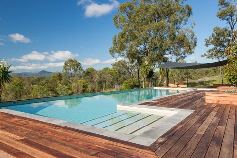 Spicers Hidden Vale - 2032 Olympic Games 1