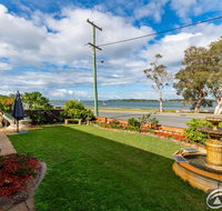 Spoil yourself with the perfect position of this first floor Unit - 2032 Olympic Games