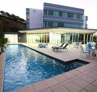 Springfield Lakes Boutique Hotel - 2032 Olympic Games