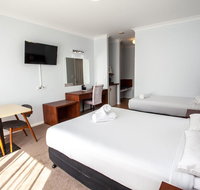 Springwood Motor Inn - 2032 Olympic Games