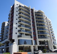 Springwood Tower Apartment Hotel - 2032 Olympic Games