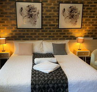 Squatters Homestead Motel - 2032 Olympic Games