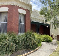 St. Elizabeth's Home - 2032 Olympic Games