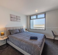 Stawealth Westside Apartments - 2032 Olympic Games
