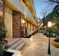 StayCentral on George - 2032 Olympic Games